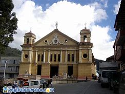Arquitectura colonial de Pácora